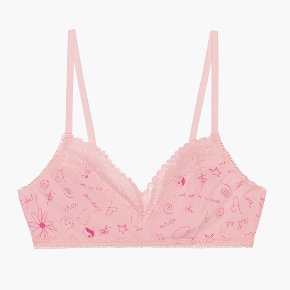 Savage x Fenty Bralette